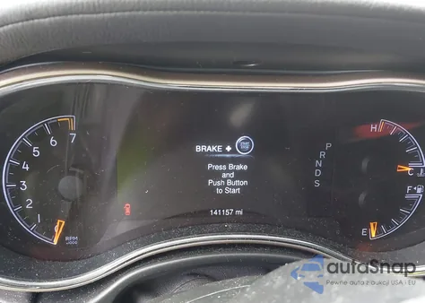 2014 Jeep Grand Cherokee Overland z USA, uszkodzony, nr VIN 1C4RJFCG2EC247574